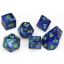 Chessex Lustrous Accessories - Dice