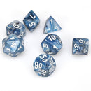 Chessex Lustrous Accessories - Dice