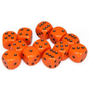 Chessex Opaque D6 12ct Accessories - Dice