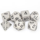 Chessex Opaque Accessories - Dice