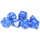 Chessex Opaque Accessories - Dice