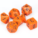 Chessex Opaque Accessories - Dice