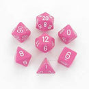 Chessex Opaque Accessories - Dice