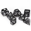 Chessex Opaque Accessories - Dice