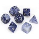 Chessex Phantom 7ct Accessories - Dice