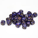 Chessex Scarab D6 36ct Accessories - Dice