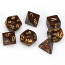 Chessex Scarab Accessories - Dice