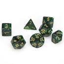 Chessex Scarab Accessories - Dice