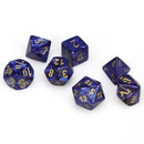 Chessex Scarab Accessories - Dice