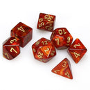 Chessex Scarab Accessories - Dice