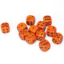 Chessex Speckled D6 12ct Accessories - Dice