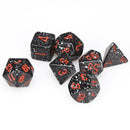 Chessex Speckled Accessories - Dice