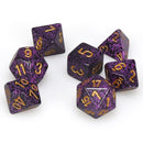 Chessex Speckled Accessories - Dice