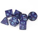 Chessex Speckled Accessories - Dice