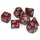 Chessex Speckled Accessories - Dice