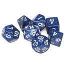 Chessex Speckled Accessories - Dice