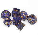 Chessex Speckled Accessories - Dice