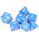 Chessex Speckled Accessories - Dice