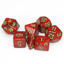 Chessex Speckled Accessories - Dice