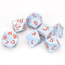 Chessex Speckled Accessories - Dice