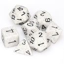 Chessex Speckled Accessories - Dice