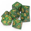 Chessex Speckled Accessories - Dice