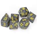 Chessex Speckled Accessories - Dice