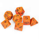 Chessex Speckled Accessories - Dice