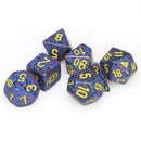 Chessex Speckled Accessories - Dice