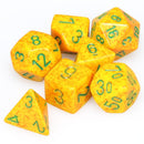 Chessex Speckled Accessories - Dice