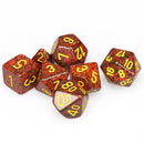 Chessex Speckled Accessories - Dice