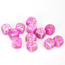 Chessex Vortex D6 12ct Accessories - Dice