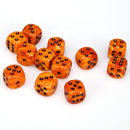 Chessex Vortex D6 12ct Accessories - Dice