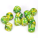 Chessex Vortex D6 12ct Accessories - Dice