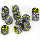 Chessex Vortex D6 12ct Accessories - Dice