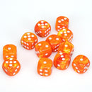 Chessex Vortex D6 12ct Accessories - Dice