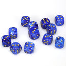 Chessex Vortex D6 12ct Accessories - Dice