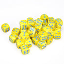 Chessex Vortex D6 36ct Accessories - Dice