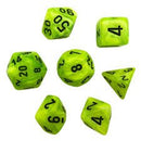 Chessex Vortex Accessories - Dice