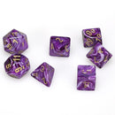 Chessex Vortex Accessories - Dice