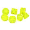 Chessex Vortex Accessories - Dice