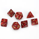Chessex Vortex Accessories - Dice