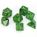 Chessex Vortex Accessories - Dice