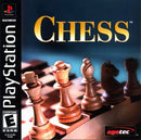 Chess Video Games - Games - PS1