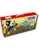 CHICKEN RANGE BUNDLE (SWI) Video Games - Games - Switch