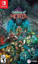 Children of Morta (SWI) Video Games - Games - Switch