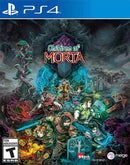 Children of Morta Video Games - Games - PS4