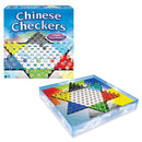 Chinese Checkers Board Games - New