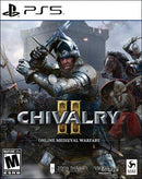 Chivalry II (PS5) Video Games - Games - PS5
