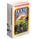 Choose Your Own Adventure: House of Danger Board Games - New